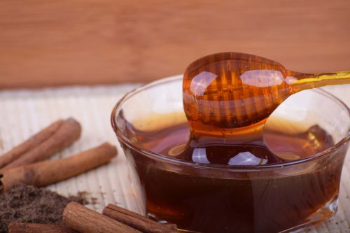 Prirodni zasladjivaci: stevia med