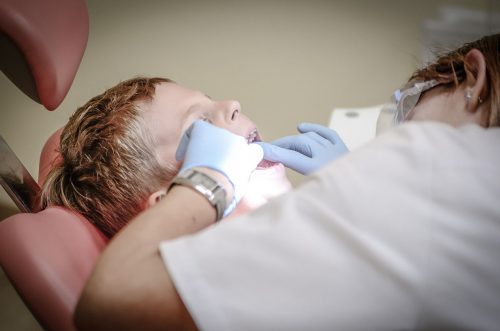 Zubi i nastanak karijesa