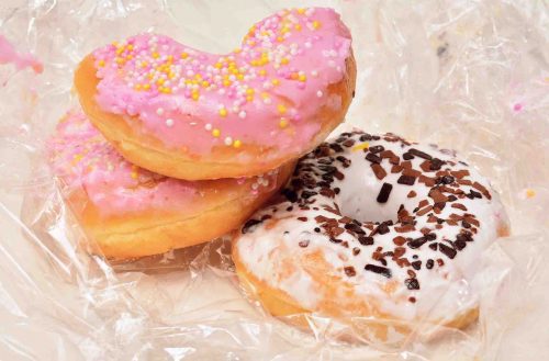 Loša ishrana podiže nivo šećera glukoze u krvi