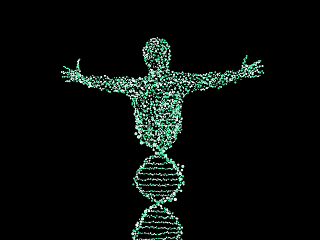 Uticaj navika na gene DNA DNK
