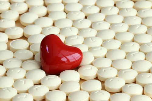 Vitamin L - ljubav - love - zdravlje