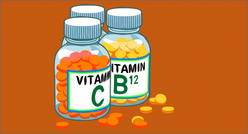 Slika: da li vitamini i minerali mogu biti toksični?