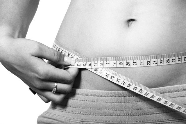 Utjecaj strukture tijela na dijetu i vrstu prehrane